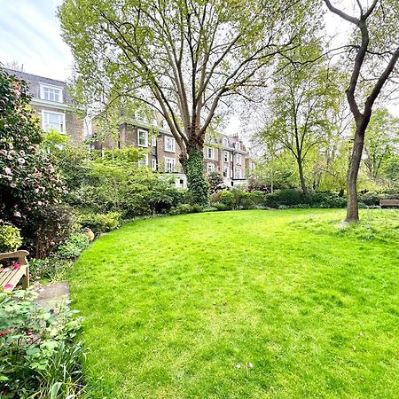 2 Bedroom Apartment In Central London South Kensington By Wild London Eksteriør billede