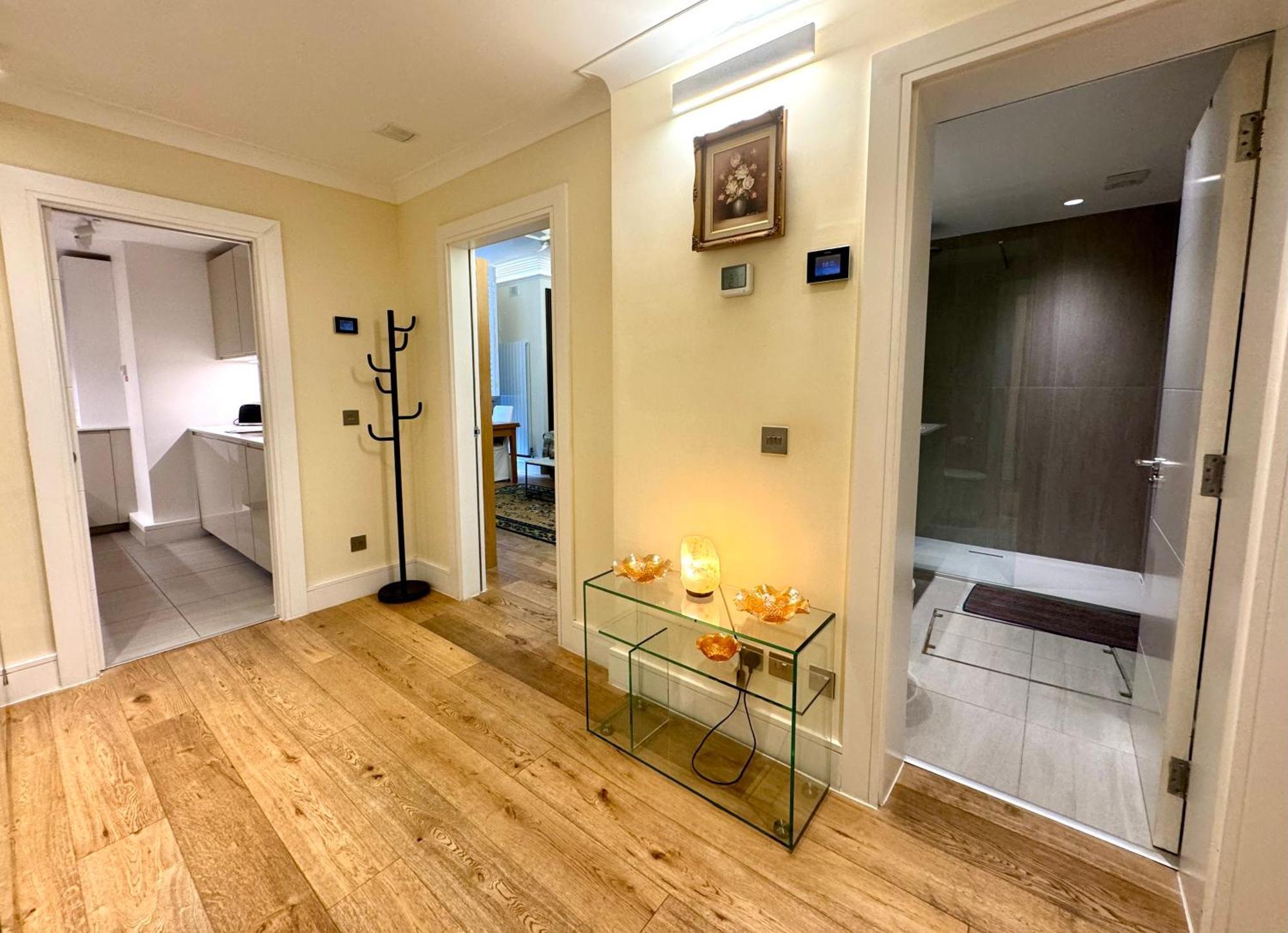 2 Bedroom Apartment In Central London South Kensington By Wild London Eksteriør billede