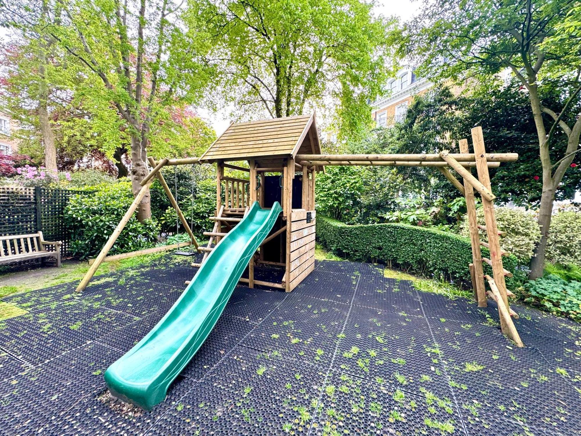2 Bedroom Apartment In Central London South Kensington By Wild London Eksteriør billede