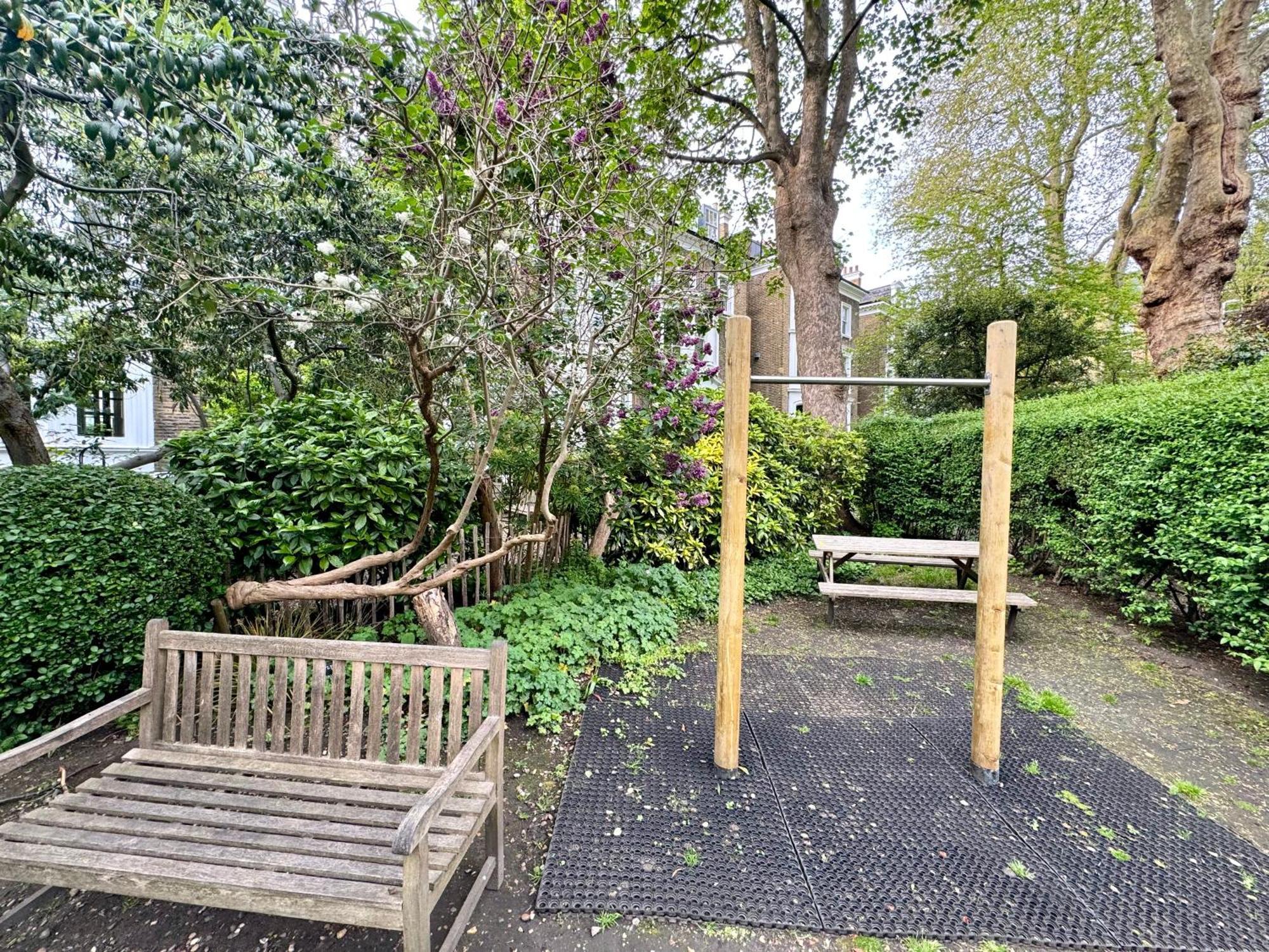 2 Bedroom Apartment In Central London South Kensington By Wild London Eksteriør billede