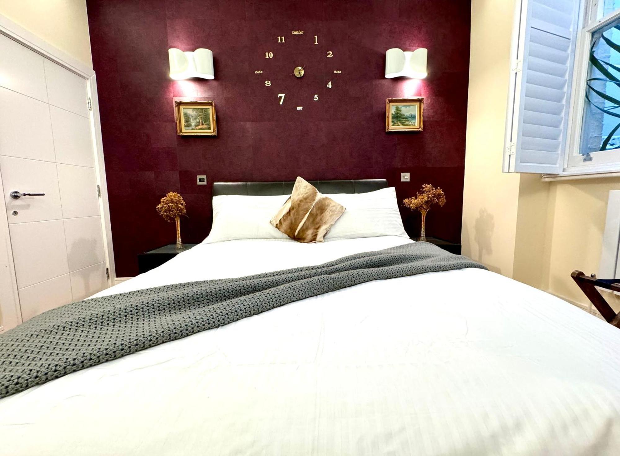 2 Bedroom Apartment In Central London South Kensington By Wild London Eksteriør billede