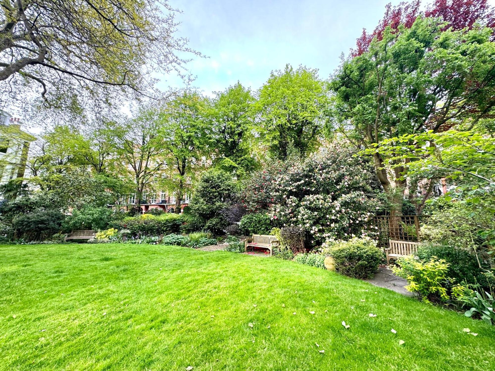 2 Bedroom Apartment In Central London South Kensington By Wild London Eksteriør billede