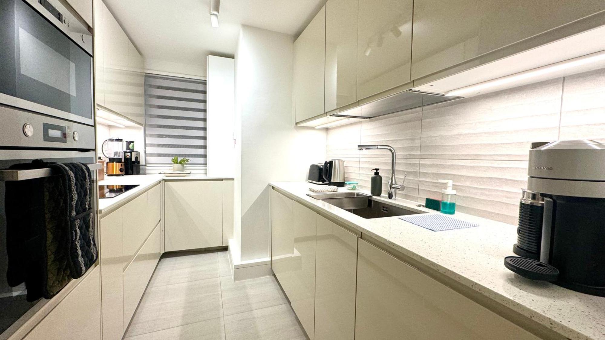 2 Bedroom Apartment In Central London South Kensington By Wild London Eksteriør billede