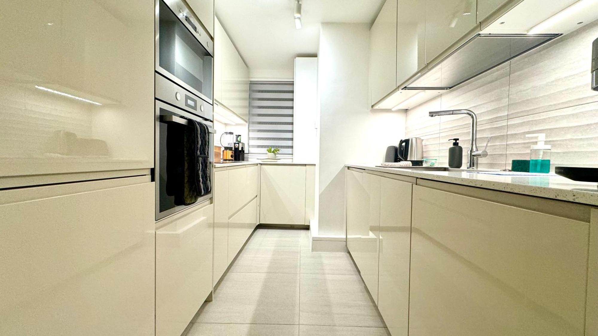 2 Bedroom Apartment In Central London South Kensington By Wild London Eksteriør billede
