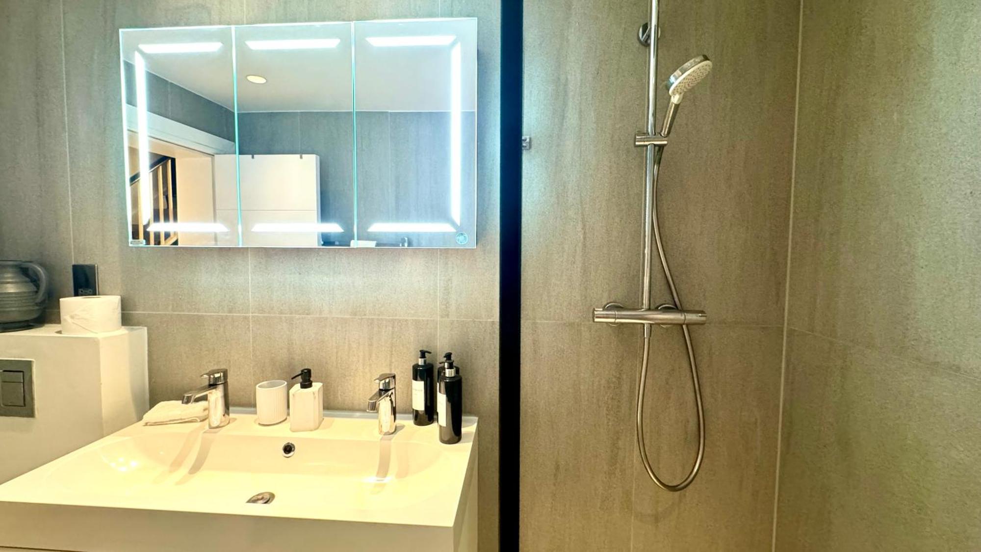 2 Bedroom Apartment In Central London South Kensington By Wild London Eksteriør billede