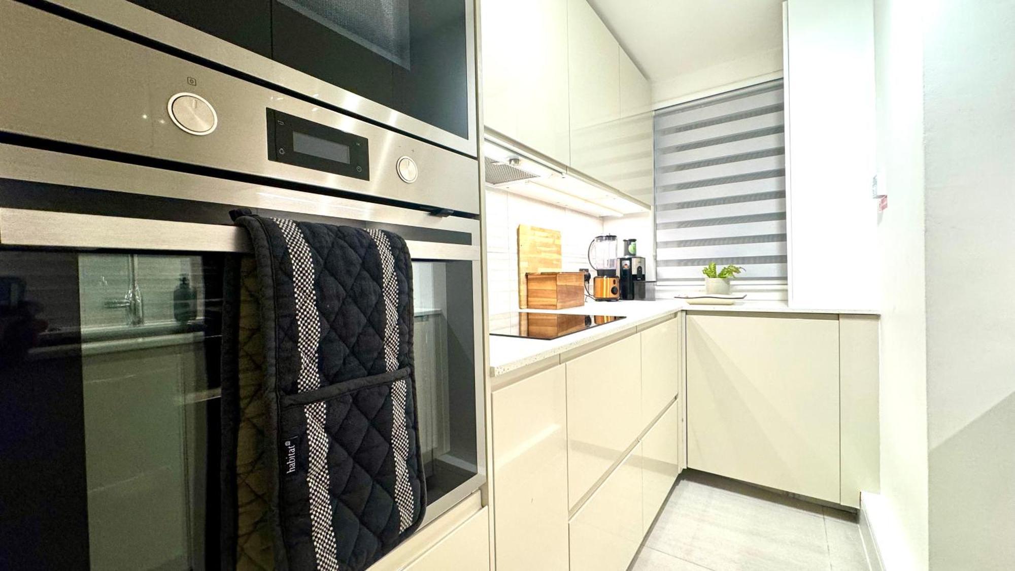 2 Bedroom Apartment In Central London South Kensington By Wild London Eksteriør billede