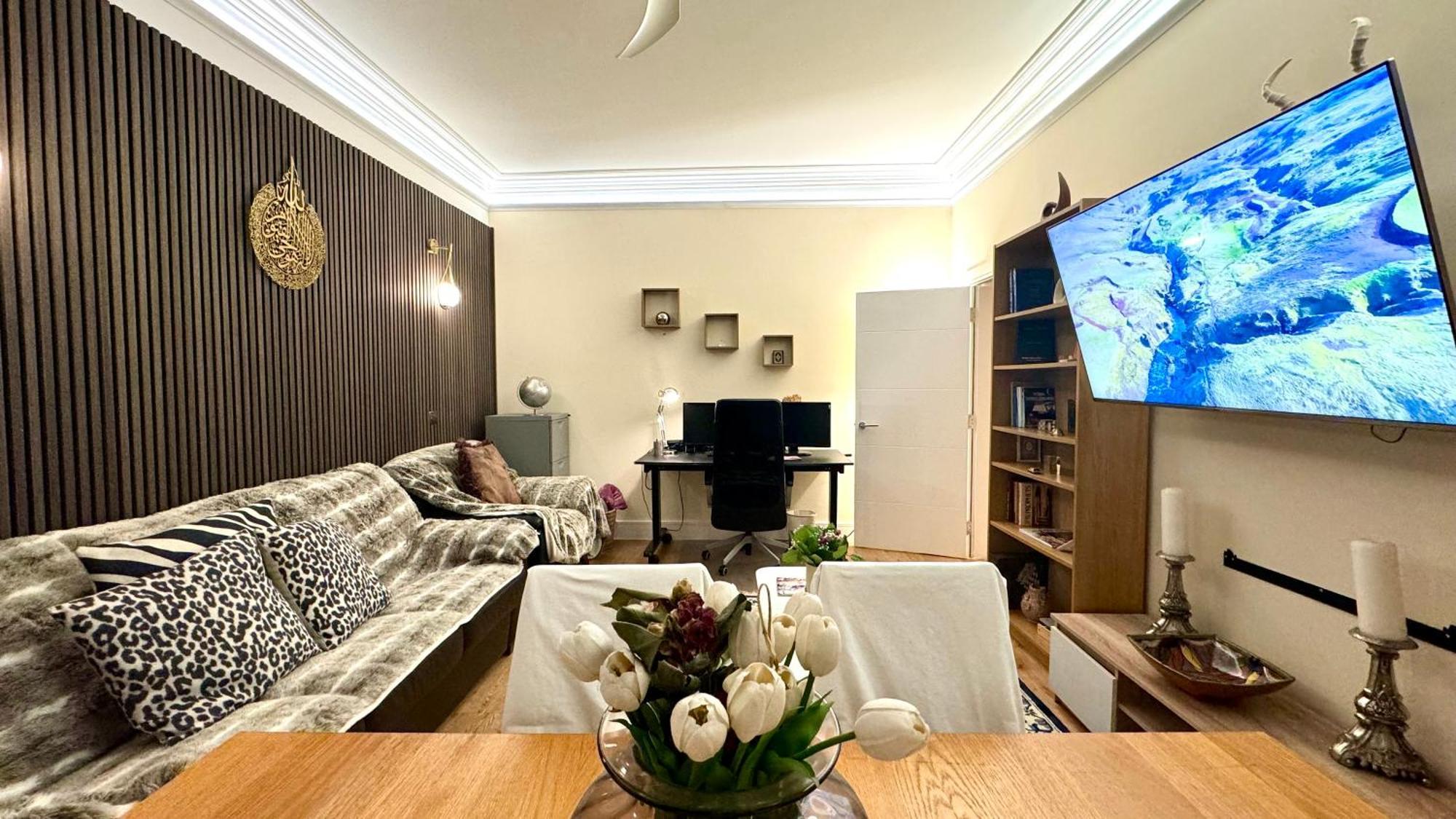 2 Bedroom Apartment In Central London South Kensington By Wild London Eksteriør billede