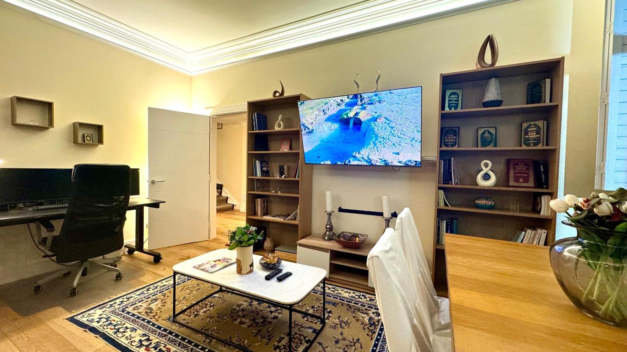2 Bedroom Apartment In Central London South Kensington By Wild London Eksteriør billede
