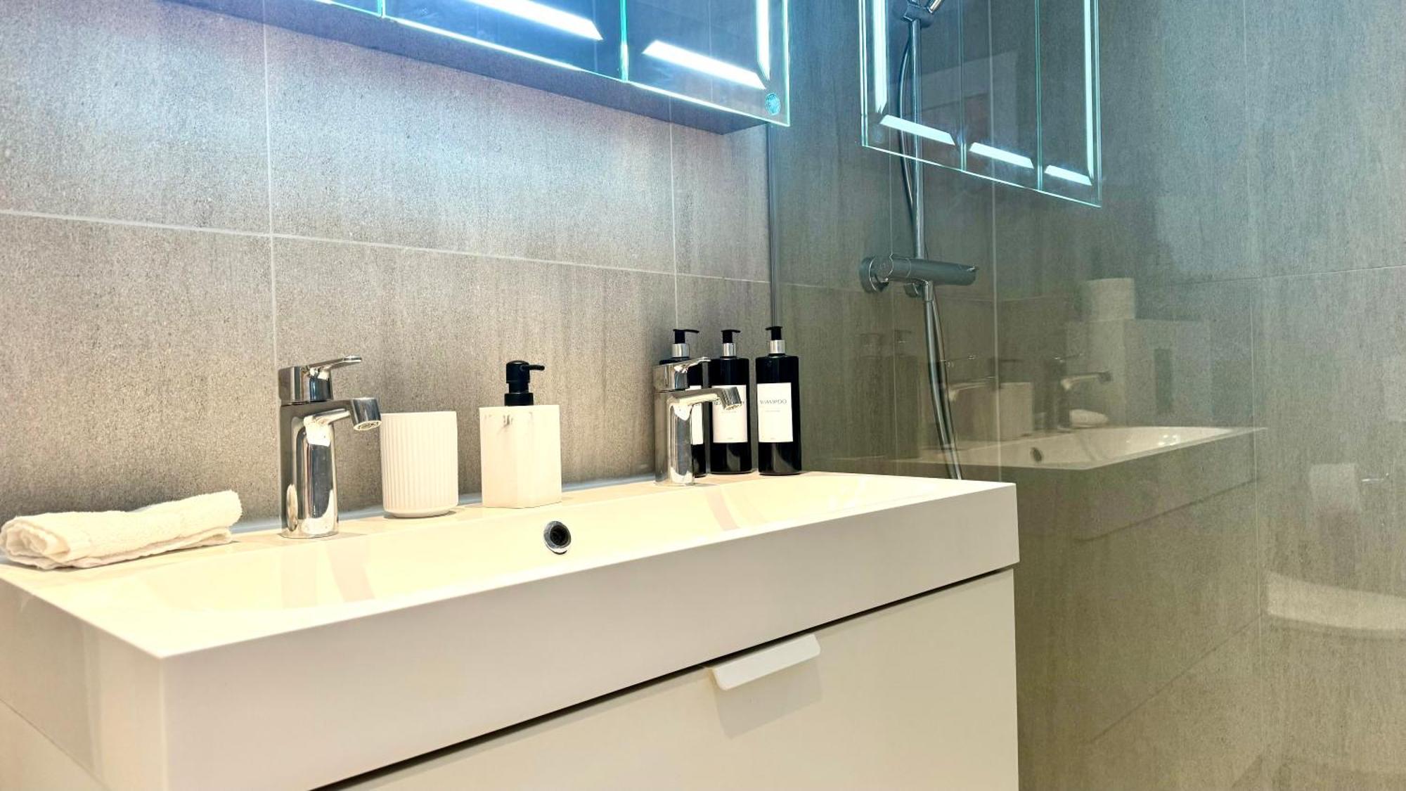 2 Bedroom Apartment In Central London South Kensington By Wild London Eksteriør billede