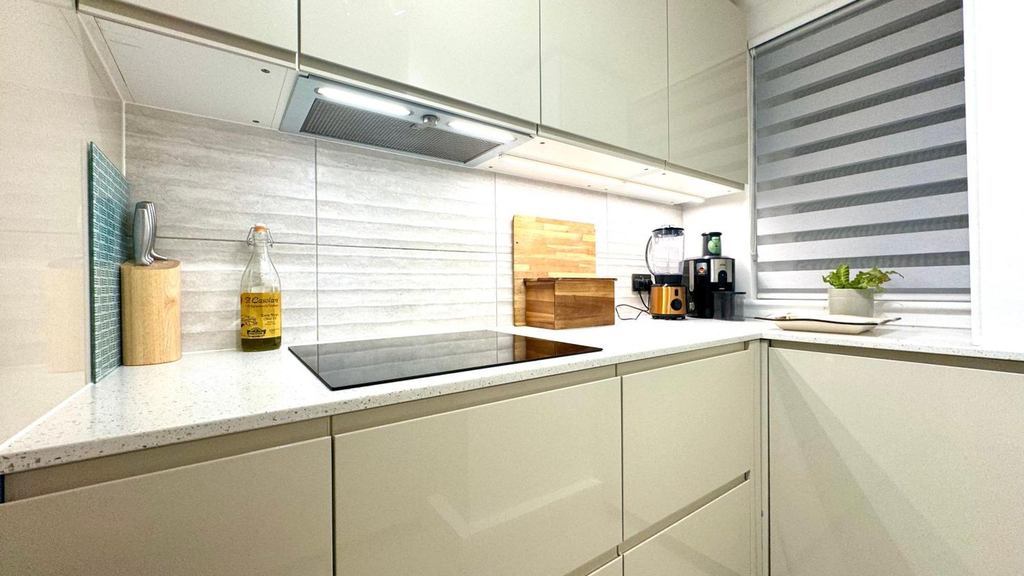 2 Bedroom Apartment In Central London South Kensington By Wild London Eksteriør billede