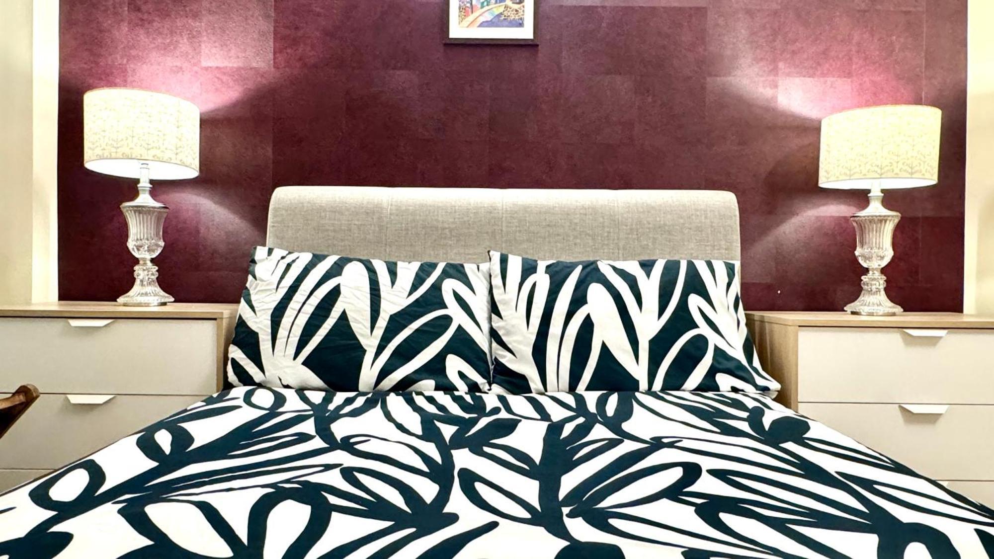 2 Bedroom Apartment In Central London South Kensington By Wild London Eksteriør billede