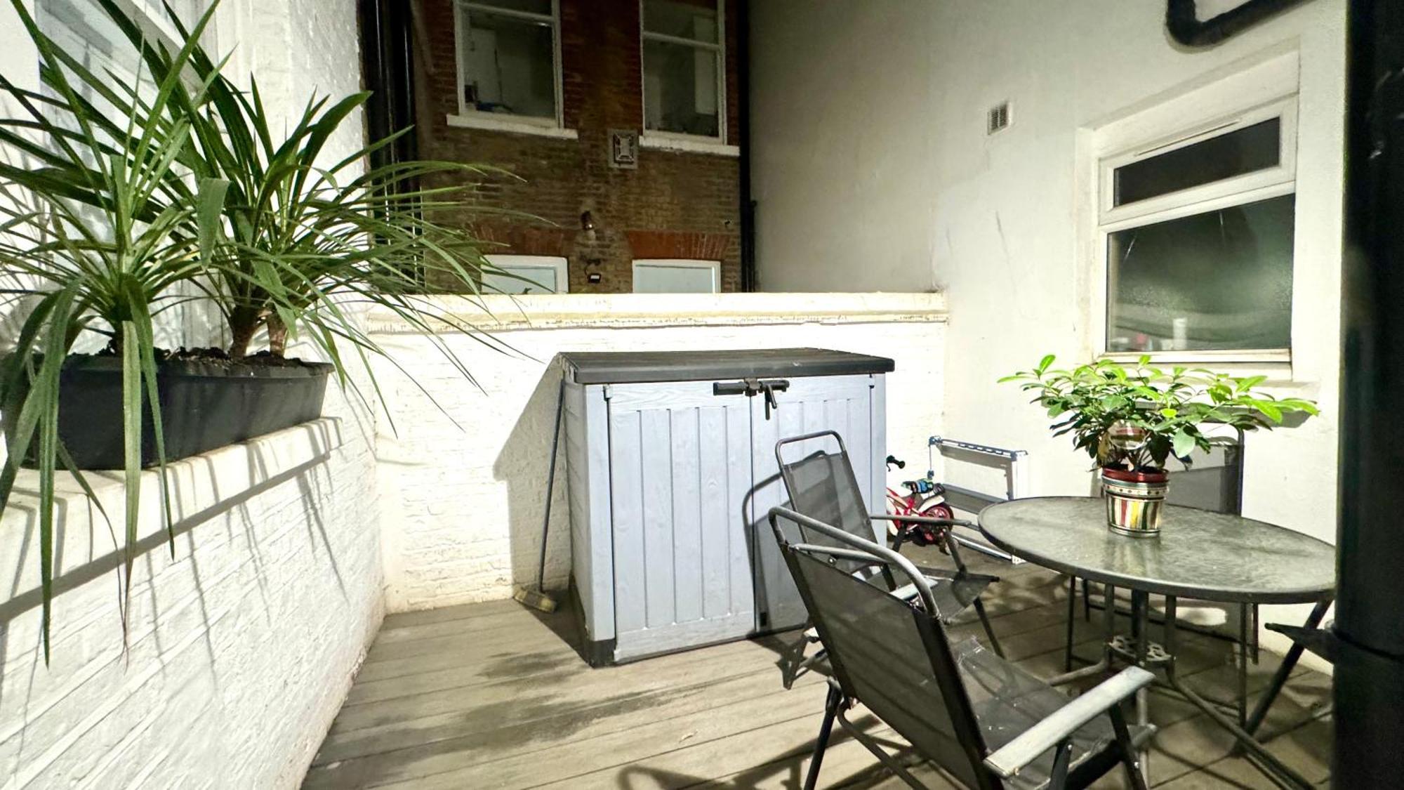 2 Bedroom Apartment In Central London South Kensington By Wild London Eksteriør billede
