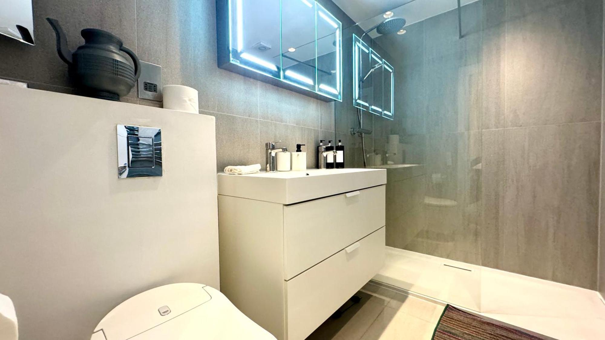 2 Bedroom Apartment In Central London South Kensington By Wild London Eksteriør billede