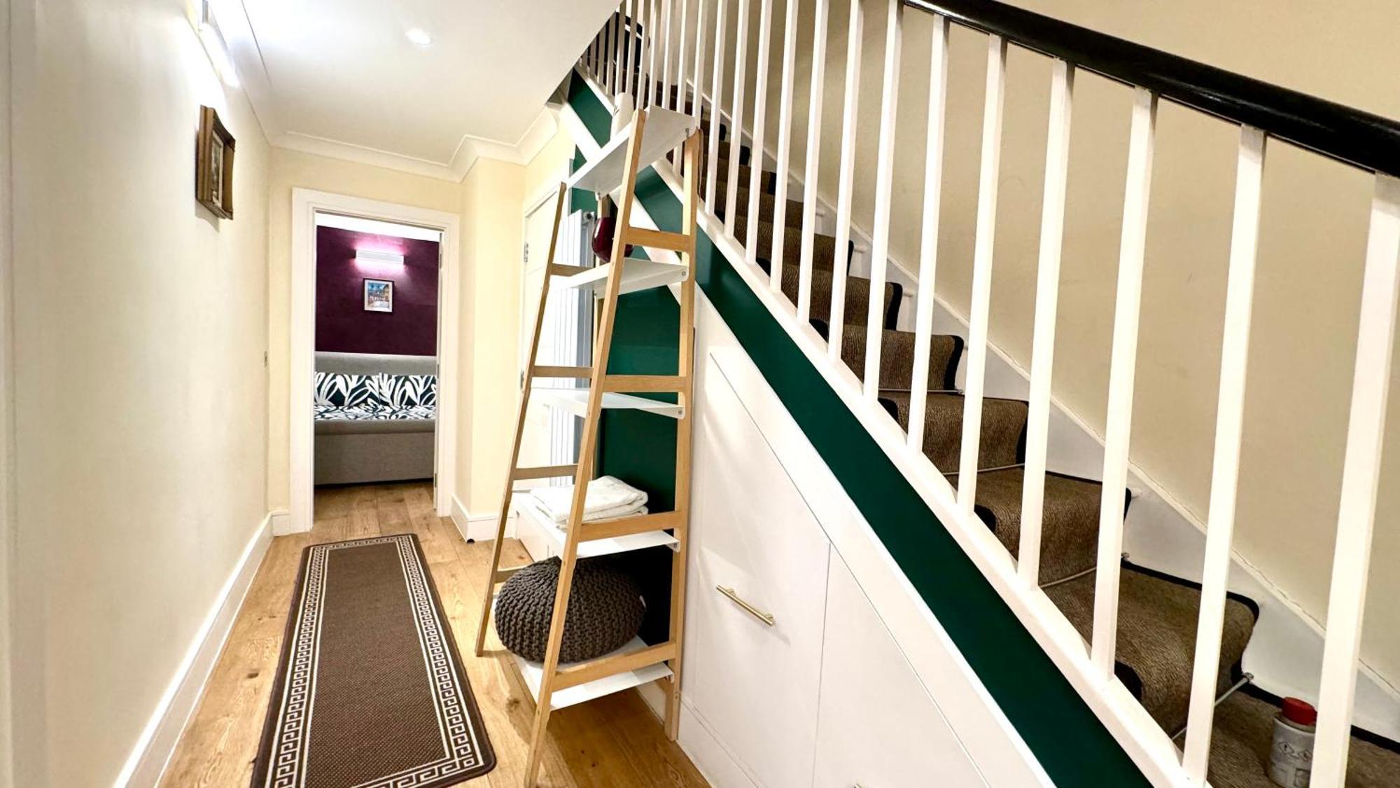2 Bedroom Apartment In Central London South Kensington By Wild London Eksteriør billede