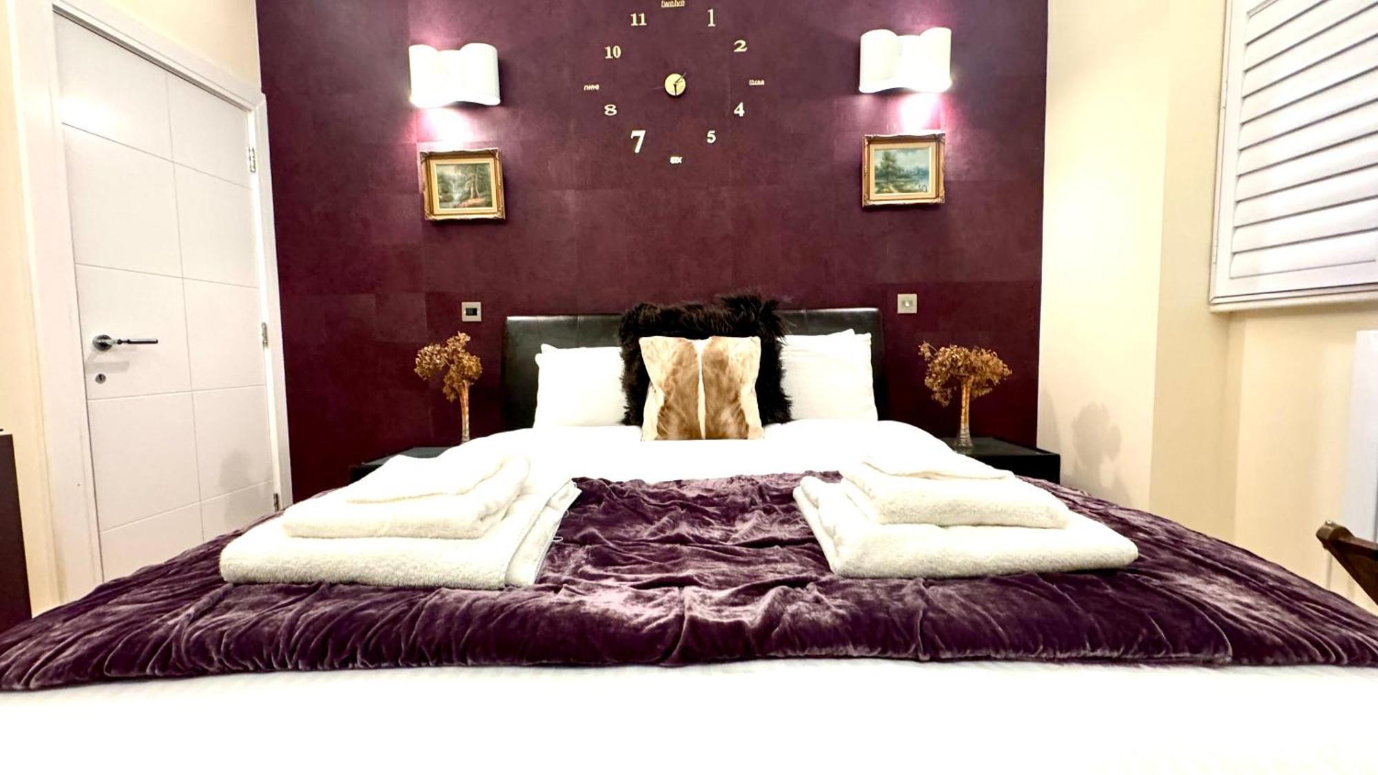 2 Bedroom Apartment In Central London South Kensington By Wild London Eksteriør billede