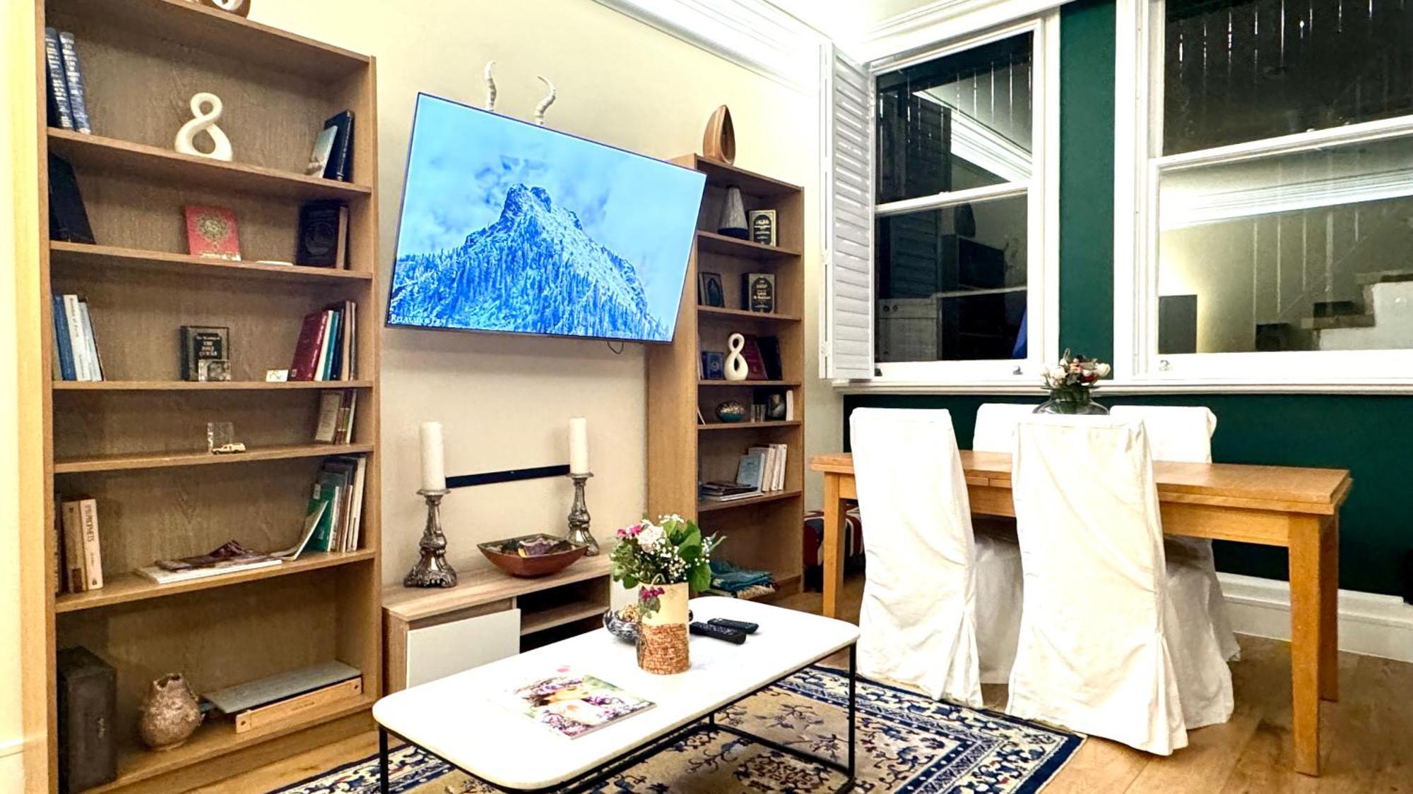 2 Bedroom Apartment In Central London South Kensington By Wild London Eksteriør billede